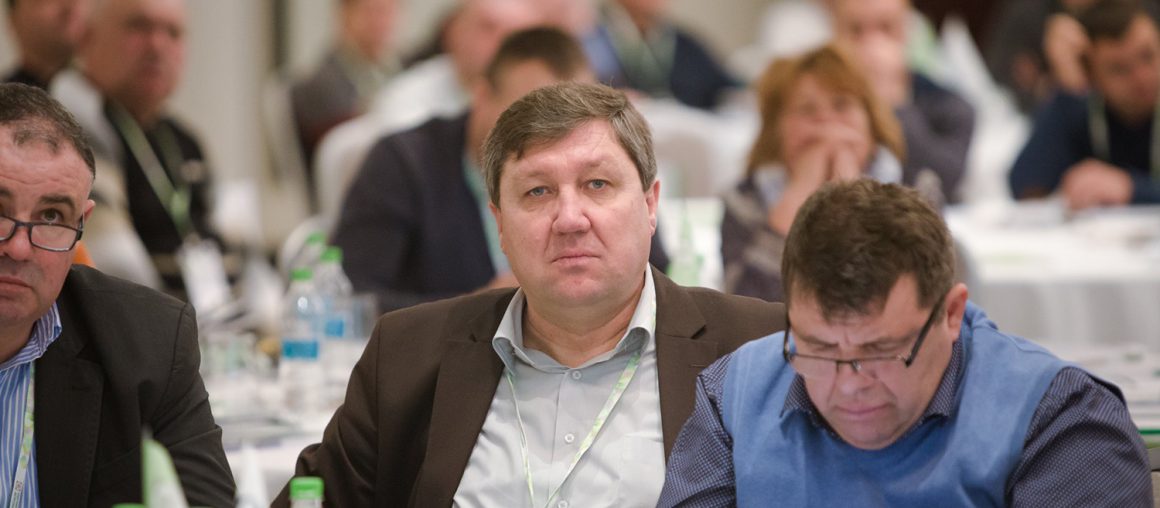 Interviu: Gheorghe Panfil, directorul întreprinderii „Agro-Panfil”